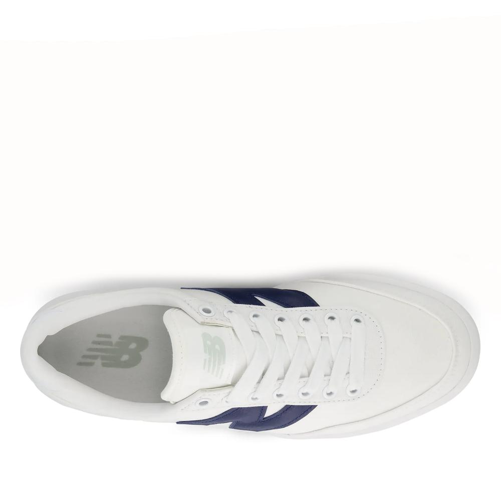 Férfi cipő New Balance U7507A0  - fehér