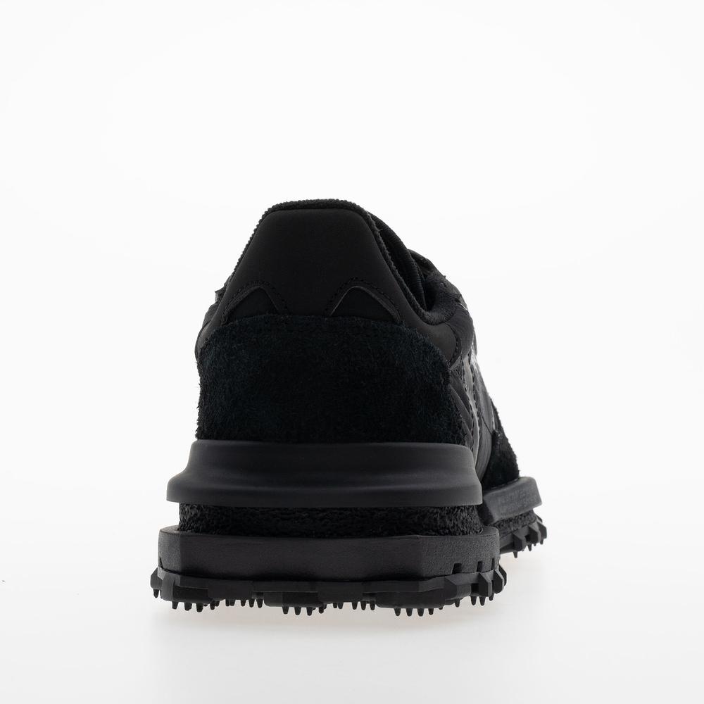 Cipő Lacoste Elite Active 750SMA0078-02H - fekete