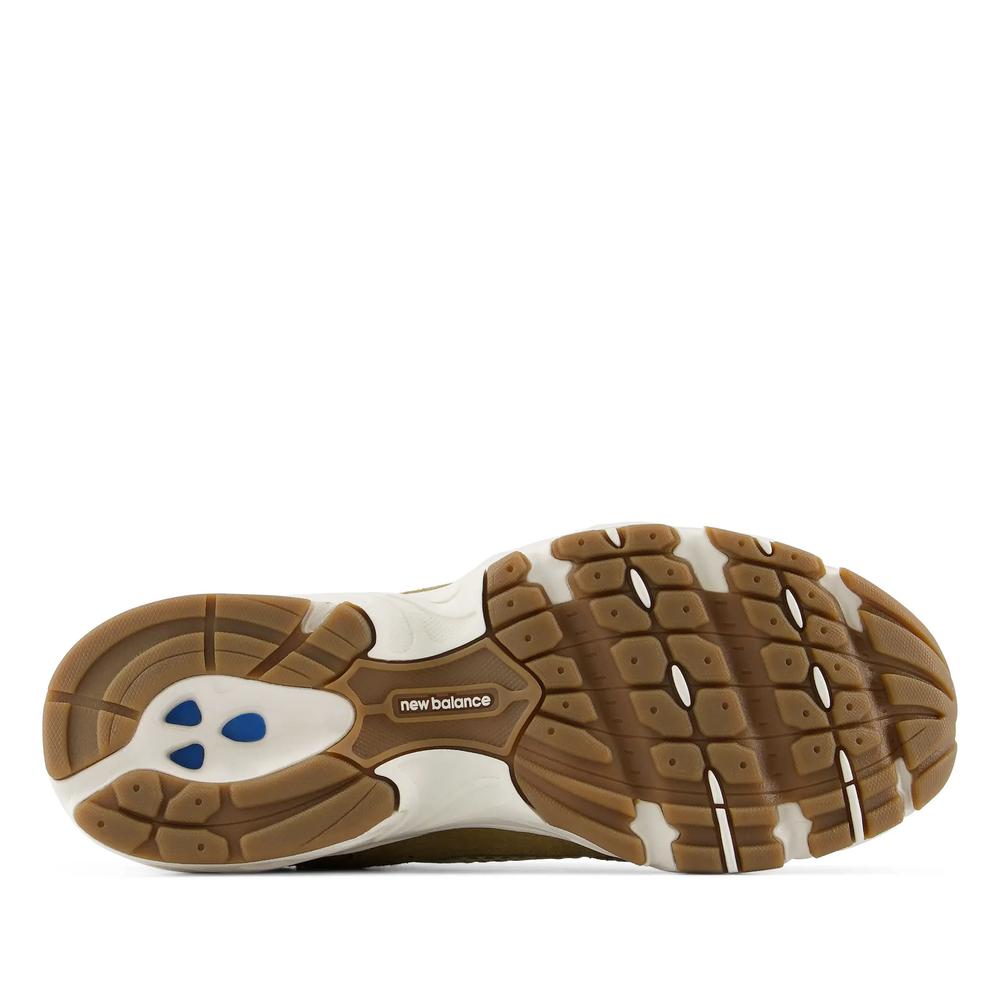 Unisex cipő New Balance U530SCC - barna