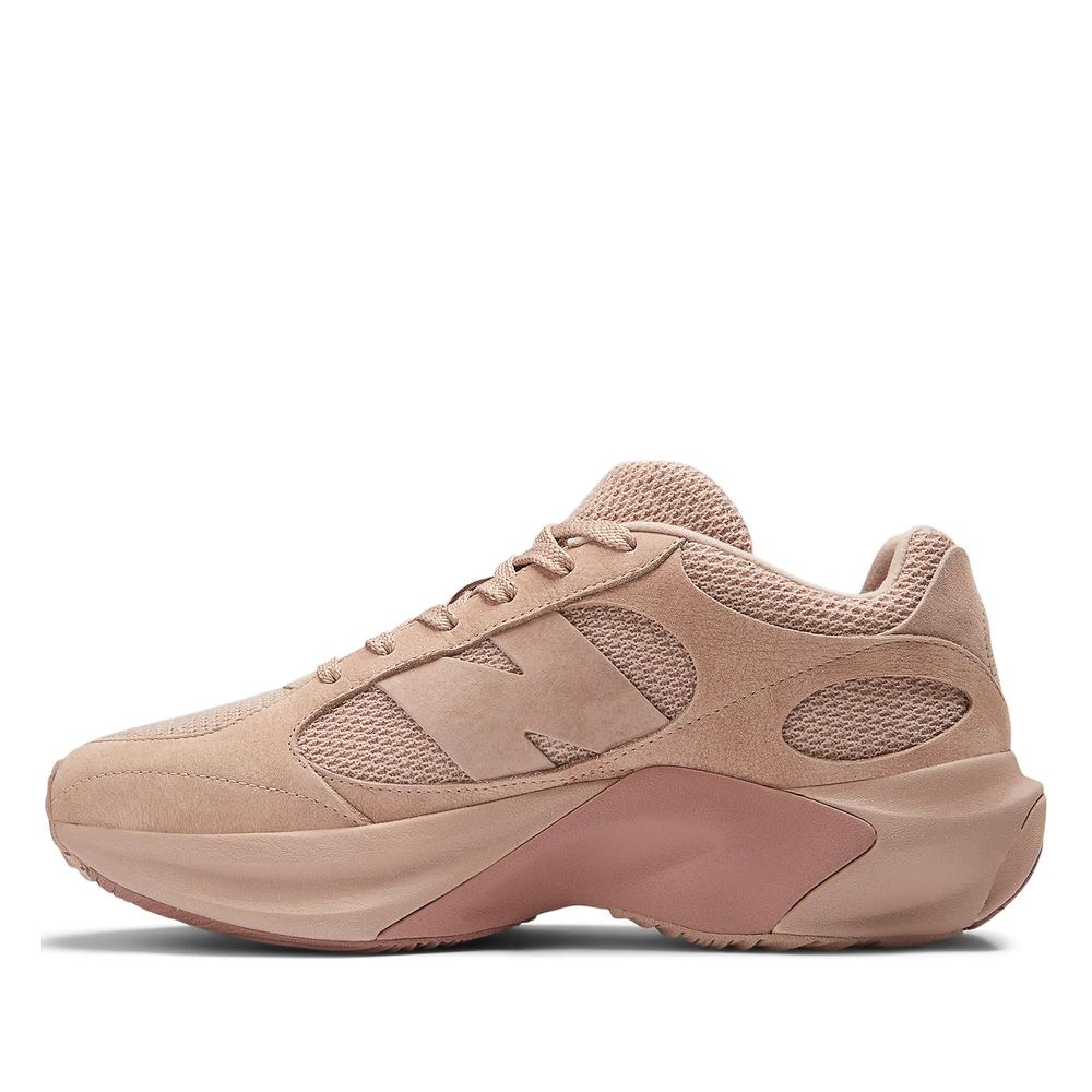 Cipő New Balance WRPD RUNNER UWRPDFCB - rózsaszín