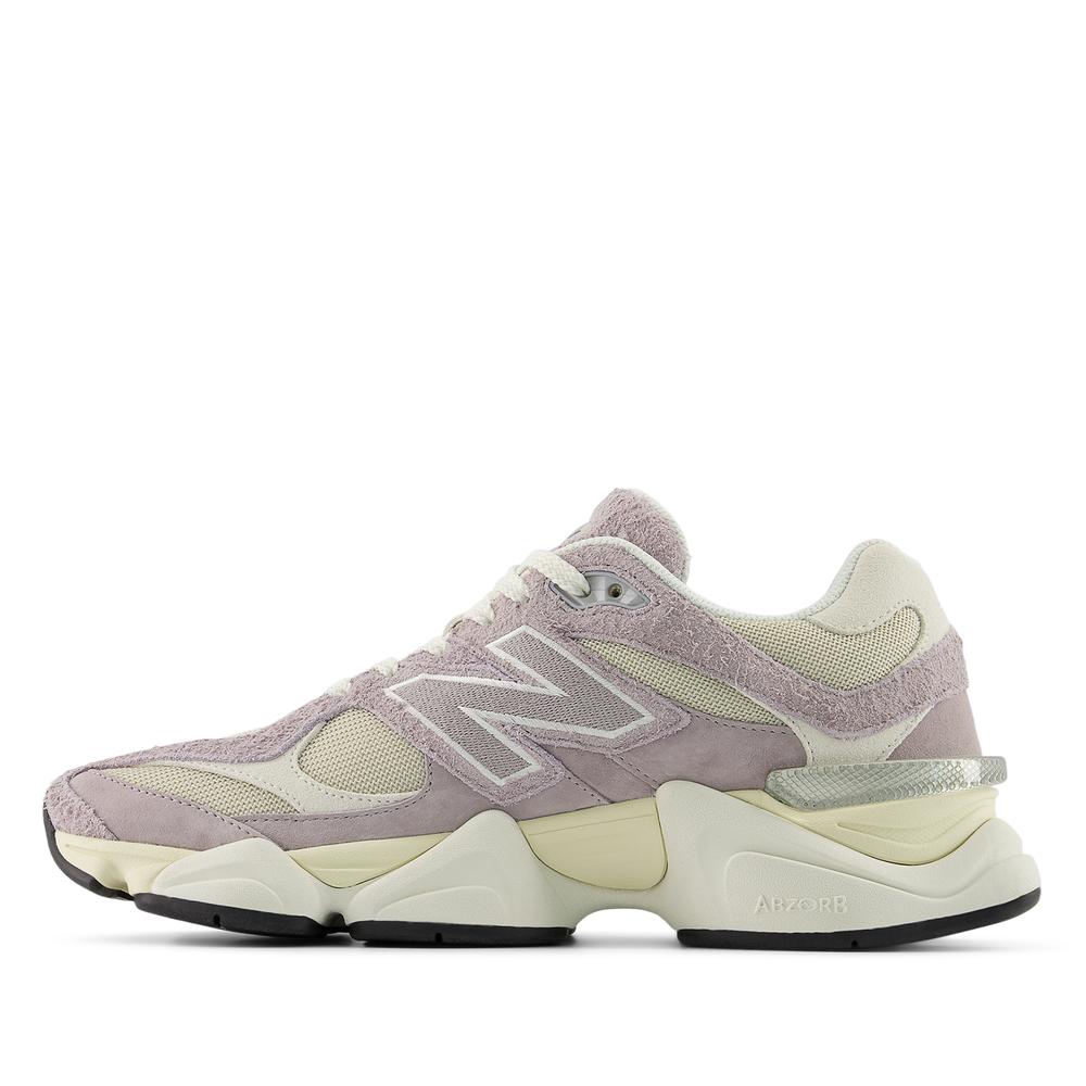 Unisex cipő New Balance U906029M - rózsaszín
