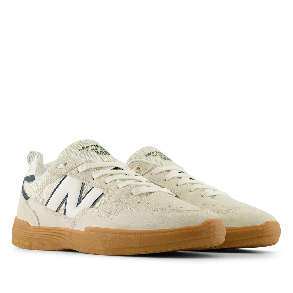Férfi cipő New Balance Numeric UN808RUP - bézs