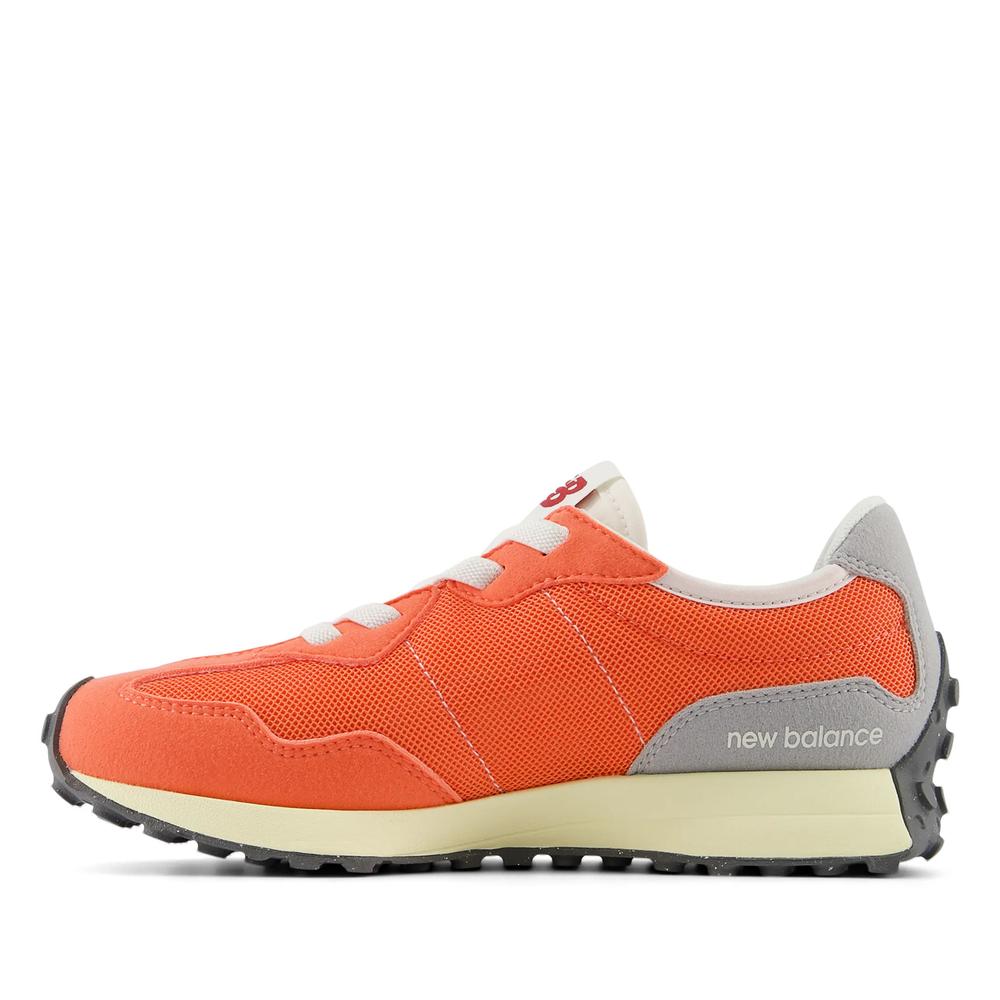 Gyermekcipő New Balance PH327RF - narancs