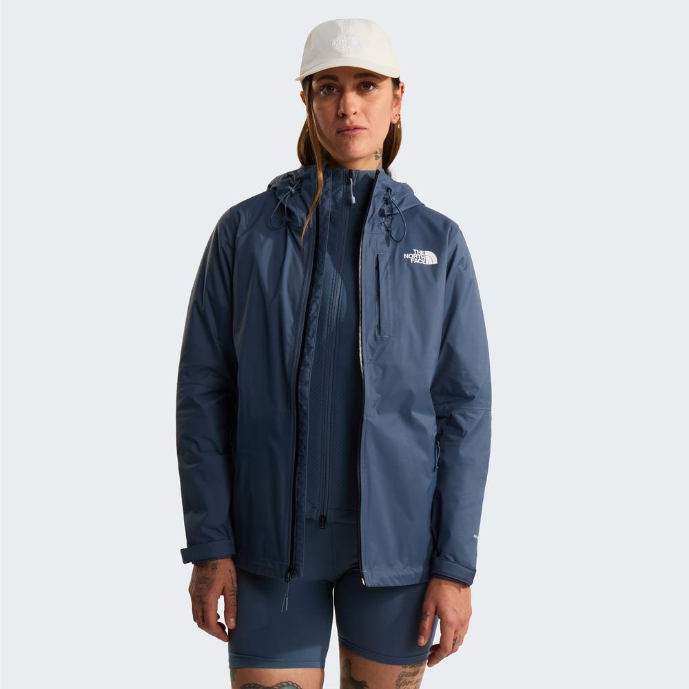 Női dzseki The North Face Alta Vista 0A8BK90U31 - sötétkék