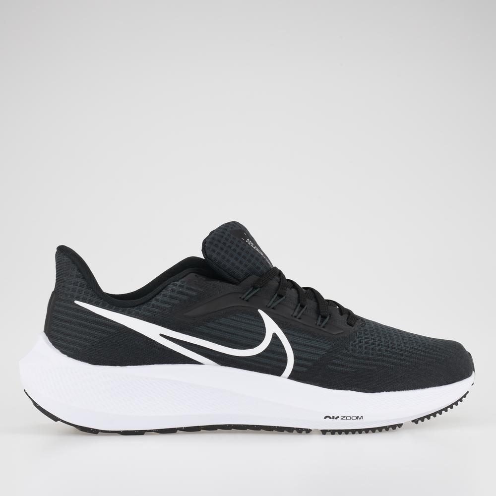 Cipő Nike Air Zoom Pegasus 39 DH4071-001 - fekete