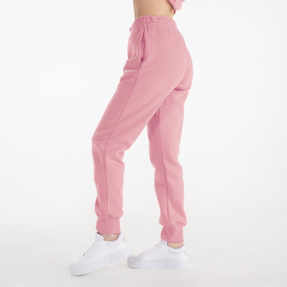 Alsonadrág női Nike Sportswear Phoenix Fleece FZ7626-690 - rózsaszín