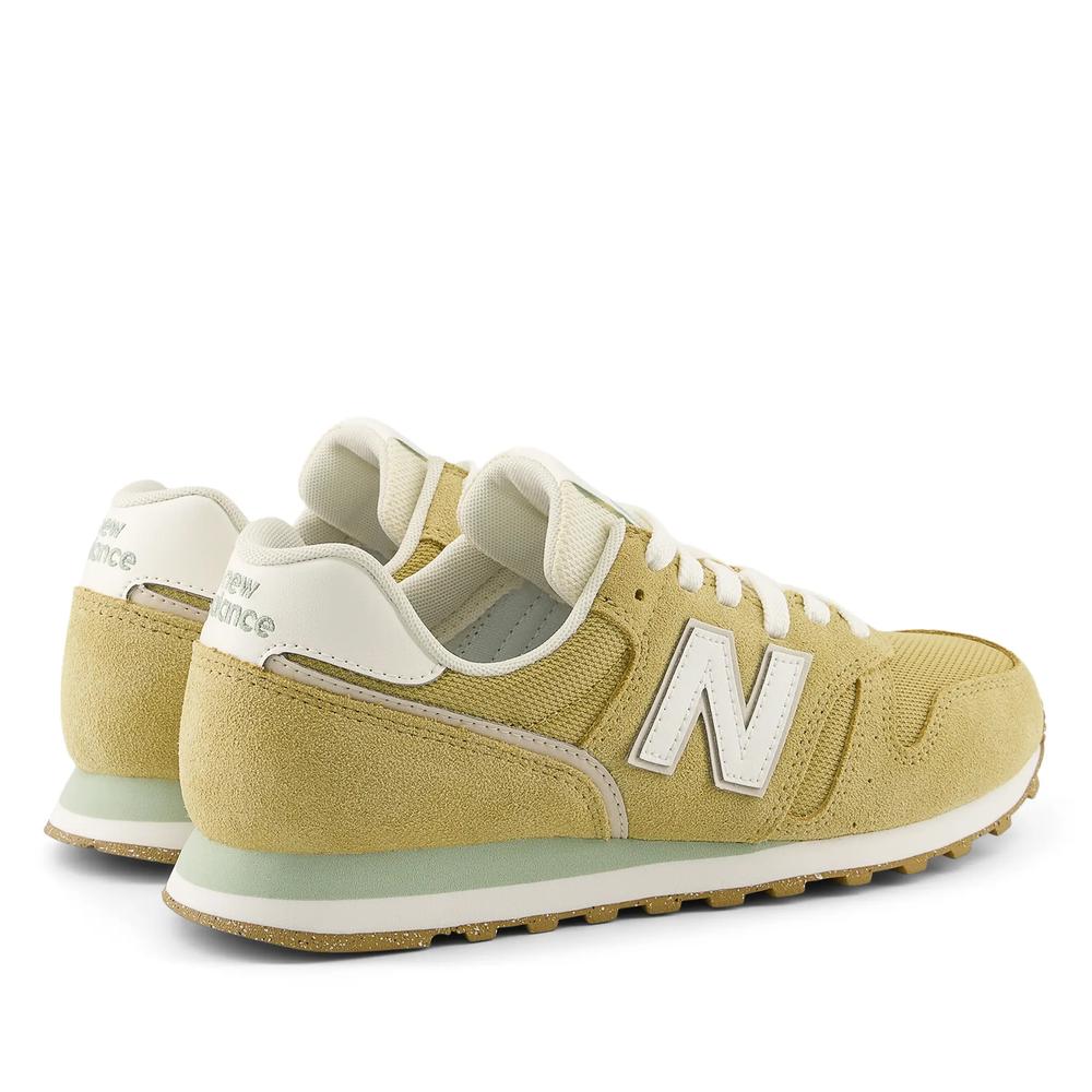 Női cipő New Balance W3731X1 - sárga