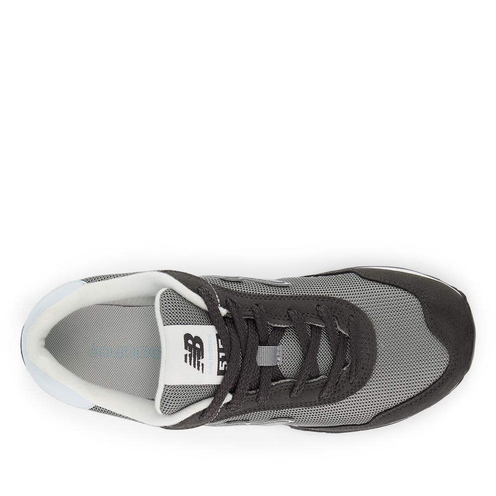 Női cipő New Balance WL515MGR - fekete