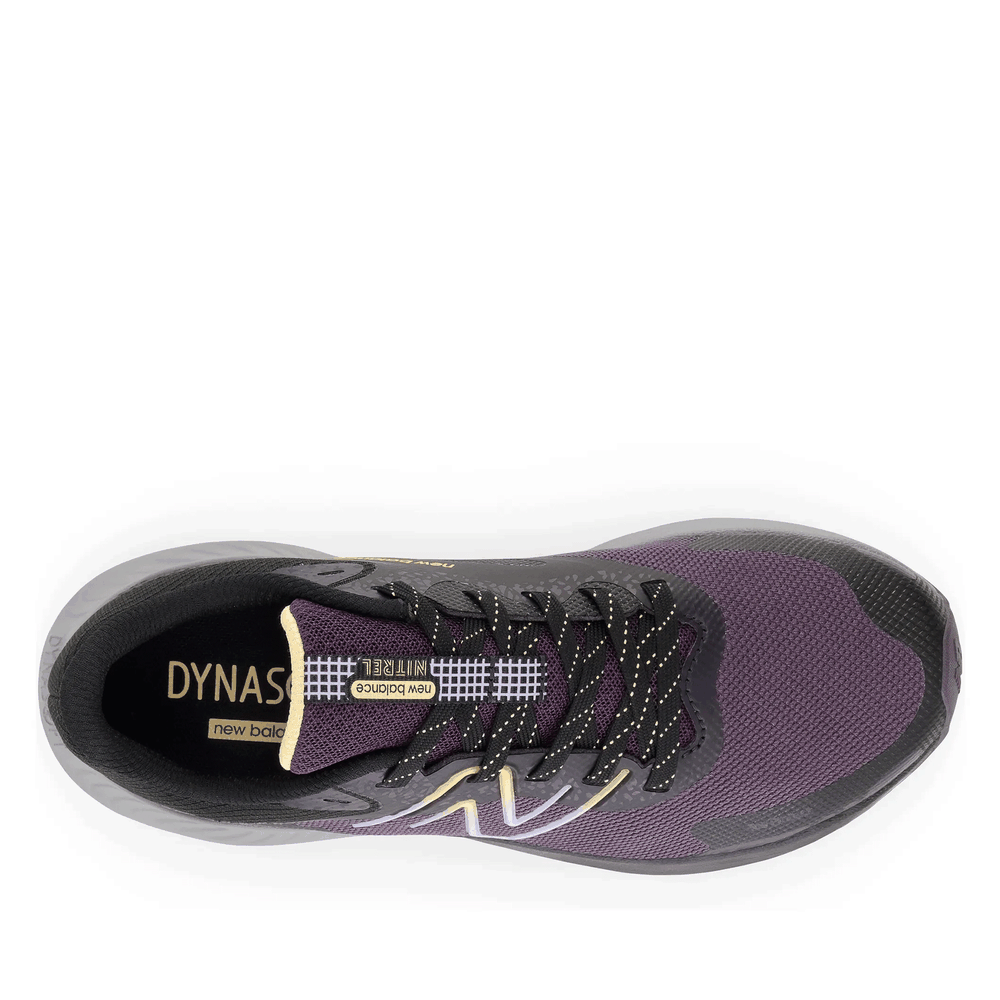 Női cipő New Balance DynaSoft Nitrel v5 WTNTRMP5 – lila