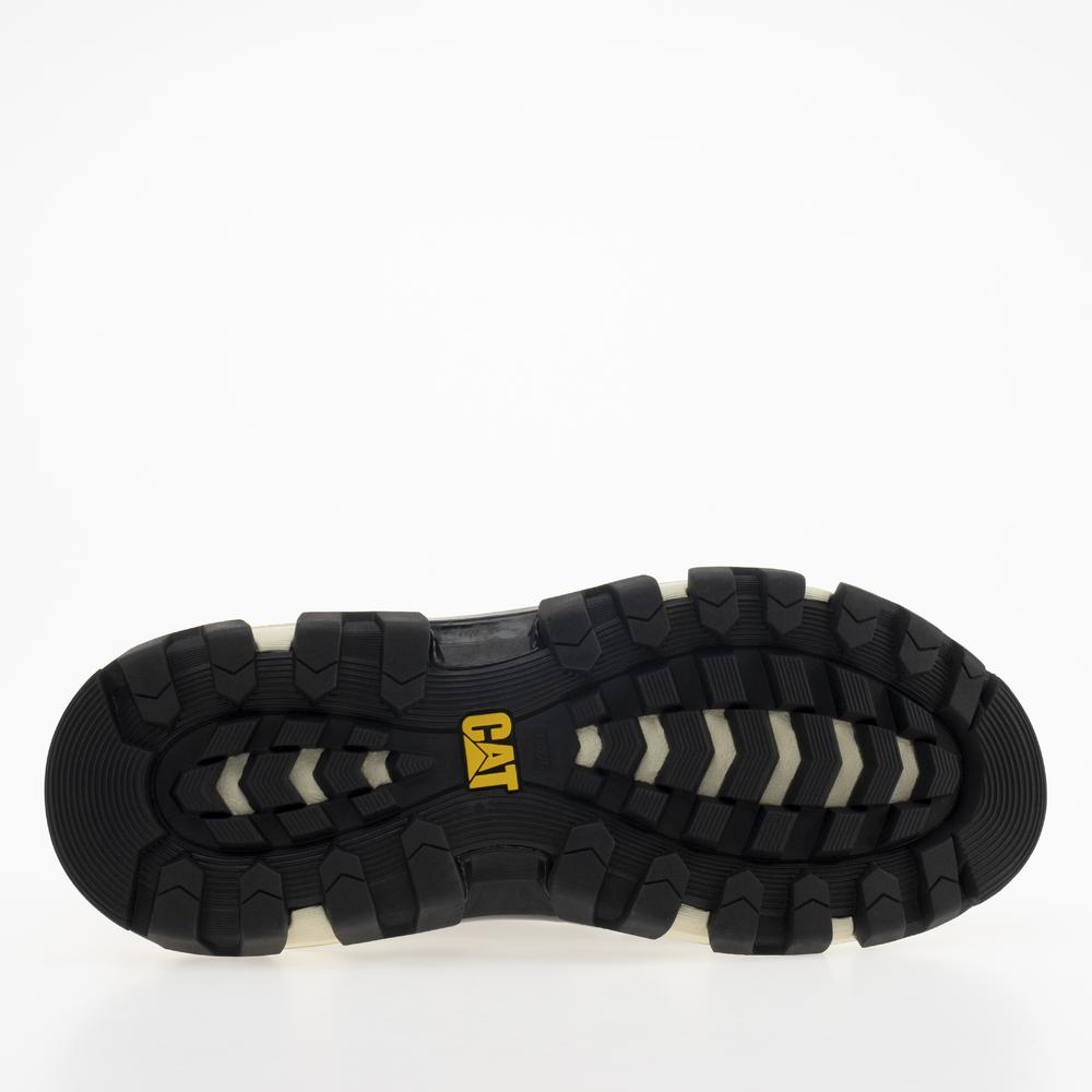 Cipő Caterpillar Raider Sport P110597 - fekete