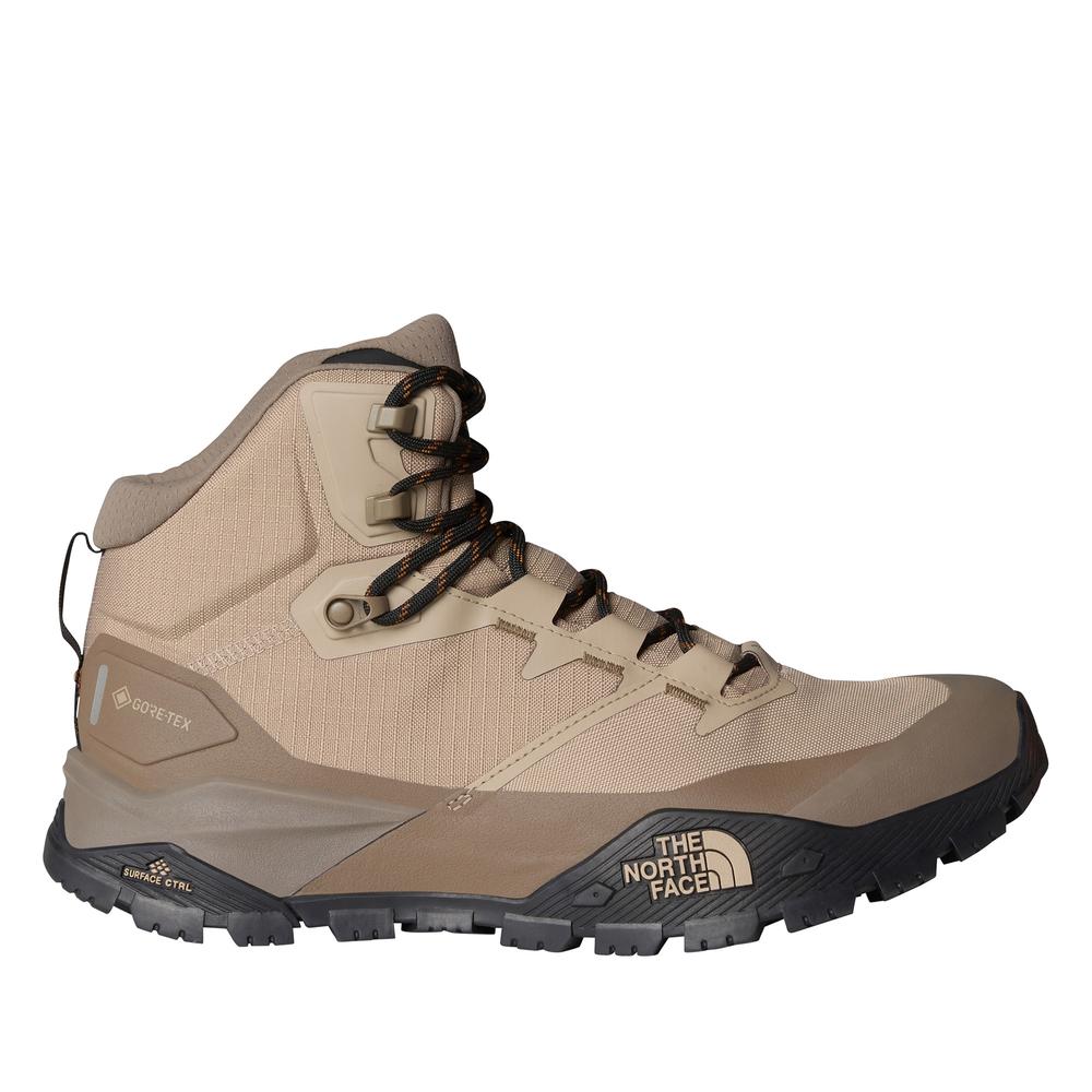 Férfi cipő The North Face Offtrail Gore-Tex 0A8AETC891 - bézs