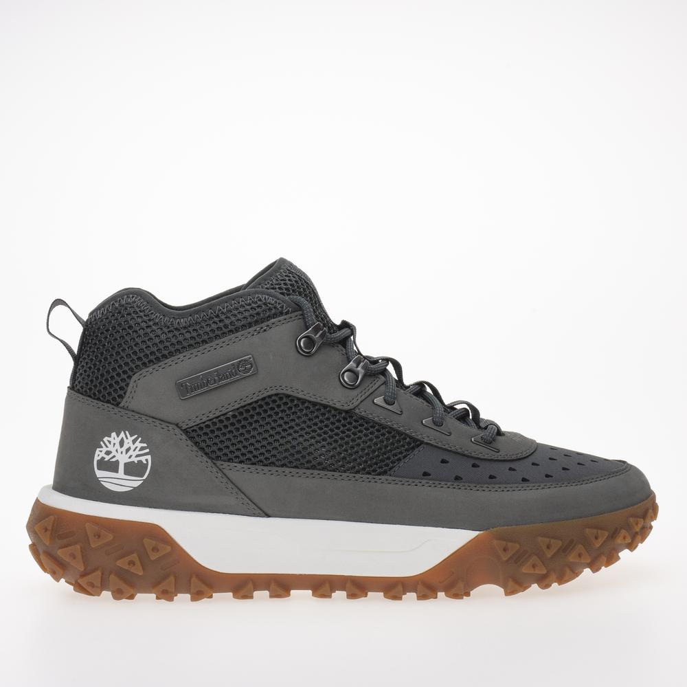 Cipő Timberland Greenstride Motion 6 Mid A6A98Y551 - szürke