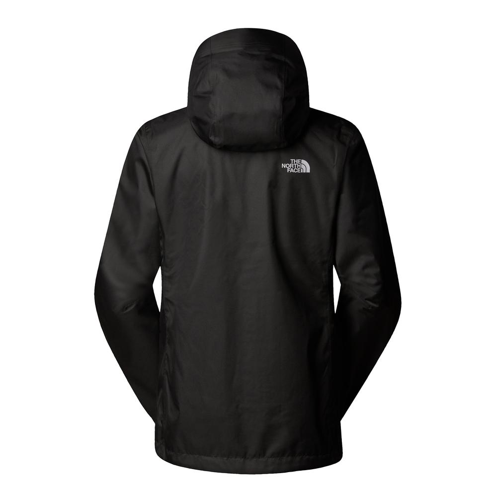 Dzseki The North Face Quest 00A8BAKU11 - fekete