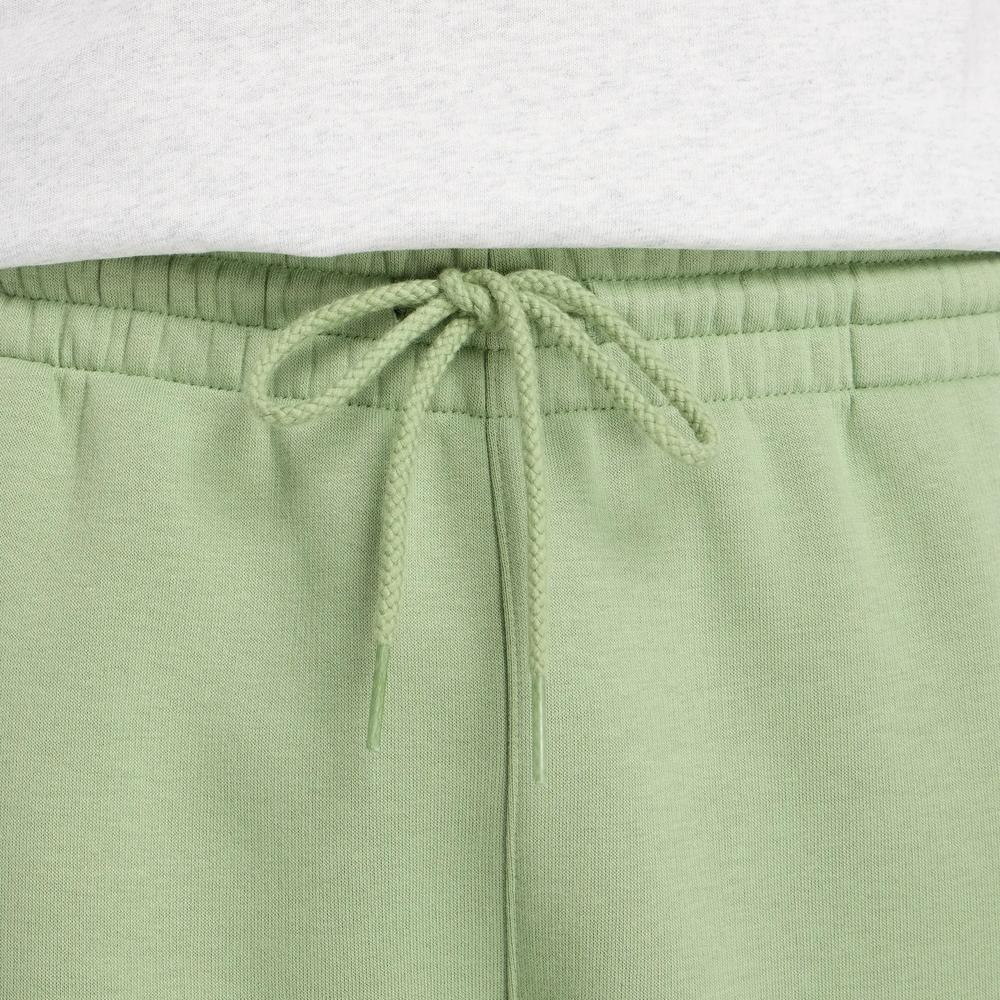 Férfi nadrág New Balance MP43904AAR - zöld