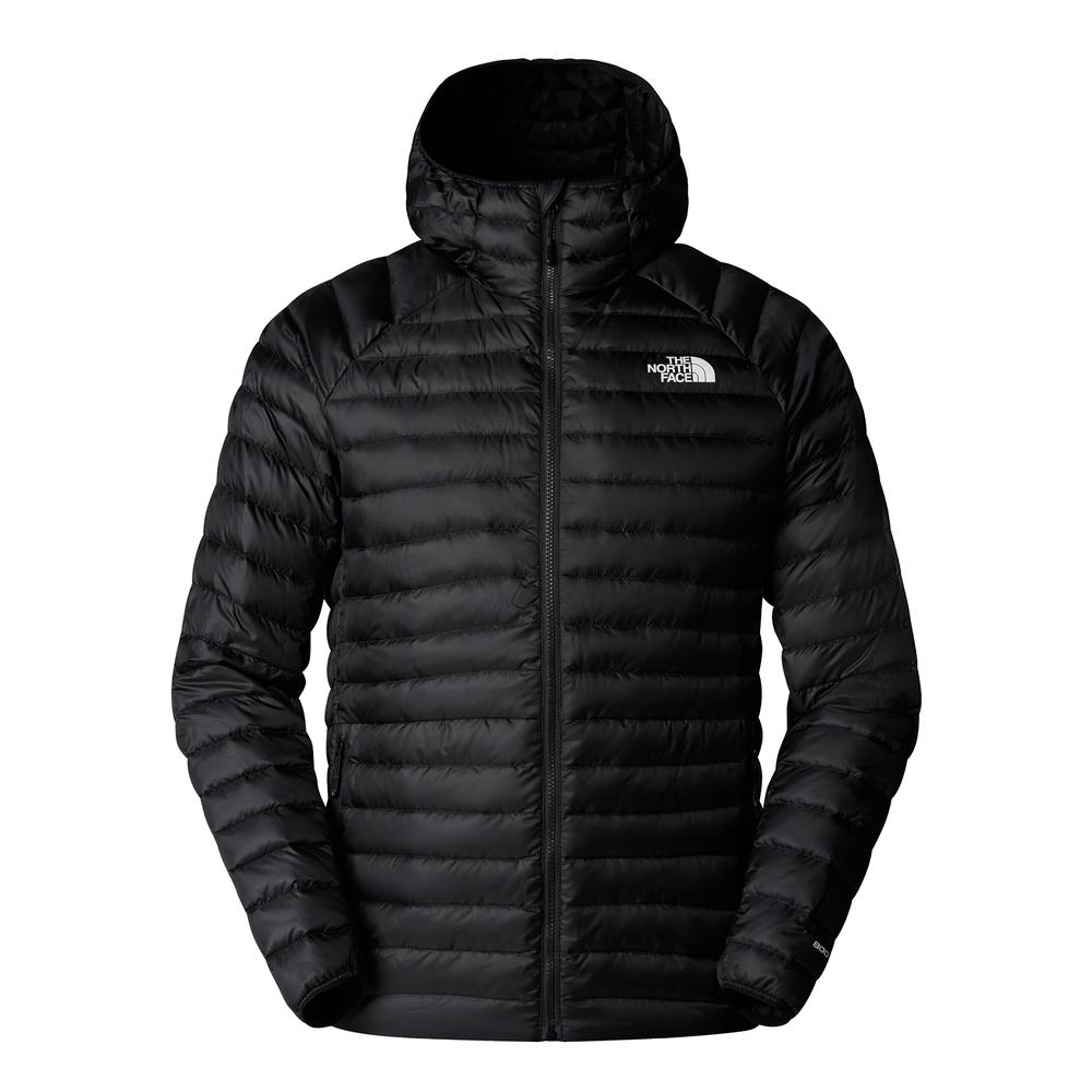 Dzseki The North Face Bettaforca 0A87GX4HF1 - fekete