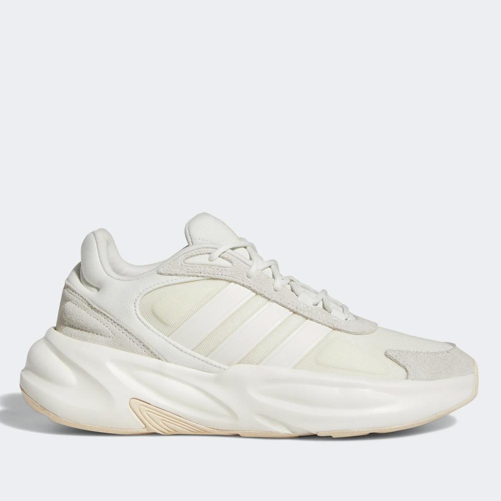 Cipő adidas Ozelle Cloudfoam Lifestyle Running GX1727 - bézs