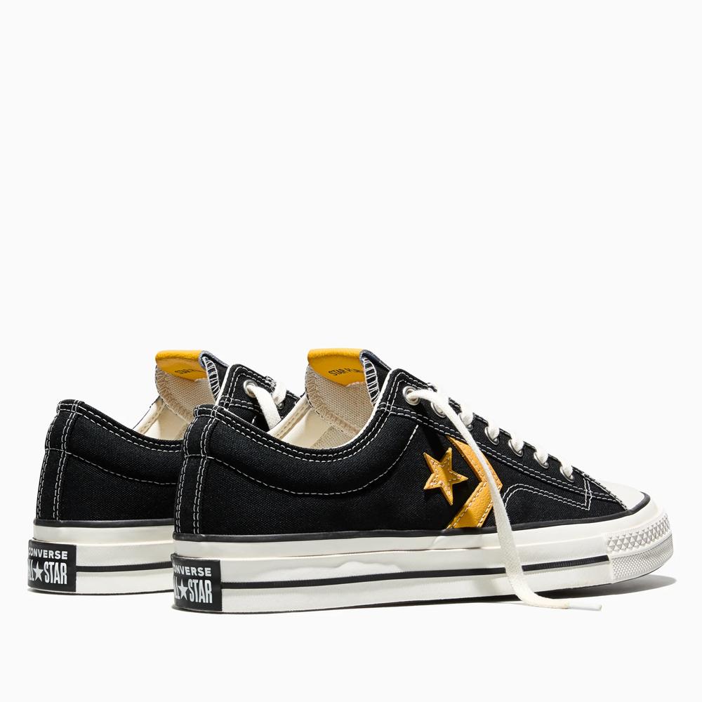 Cipő unisex Converse Star Player 76 A16015C - fekete