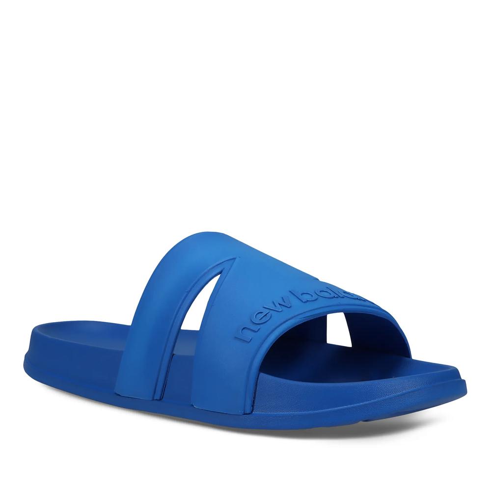Flip Flop New Balance SUF20SF1 - kék