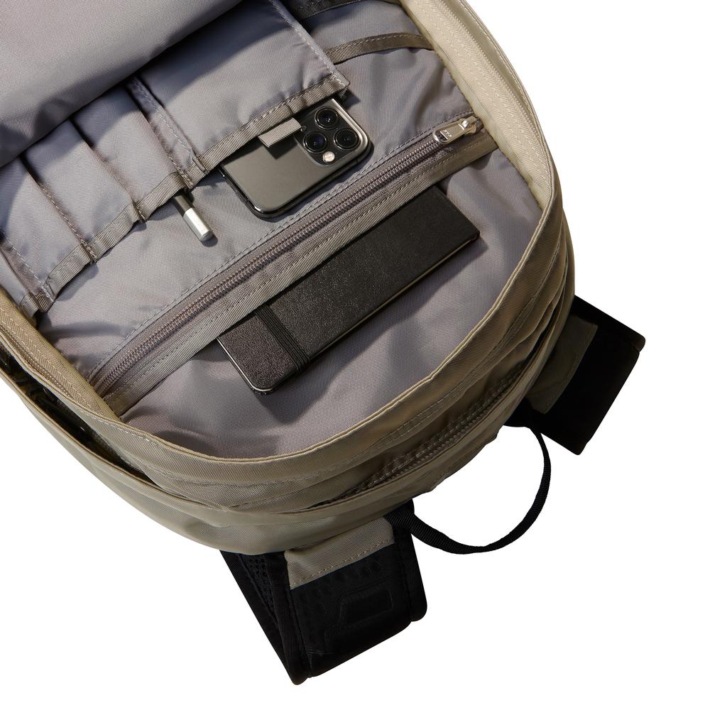 Hátitáska unisex The North Face Borealis 00CF9C5IF1 - szürke