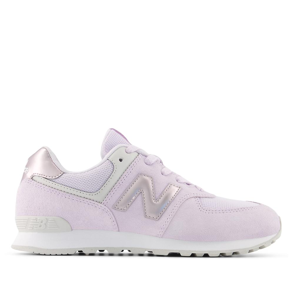 Női cipő New Balance G5745LP - lila