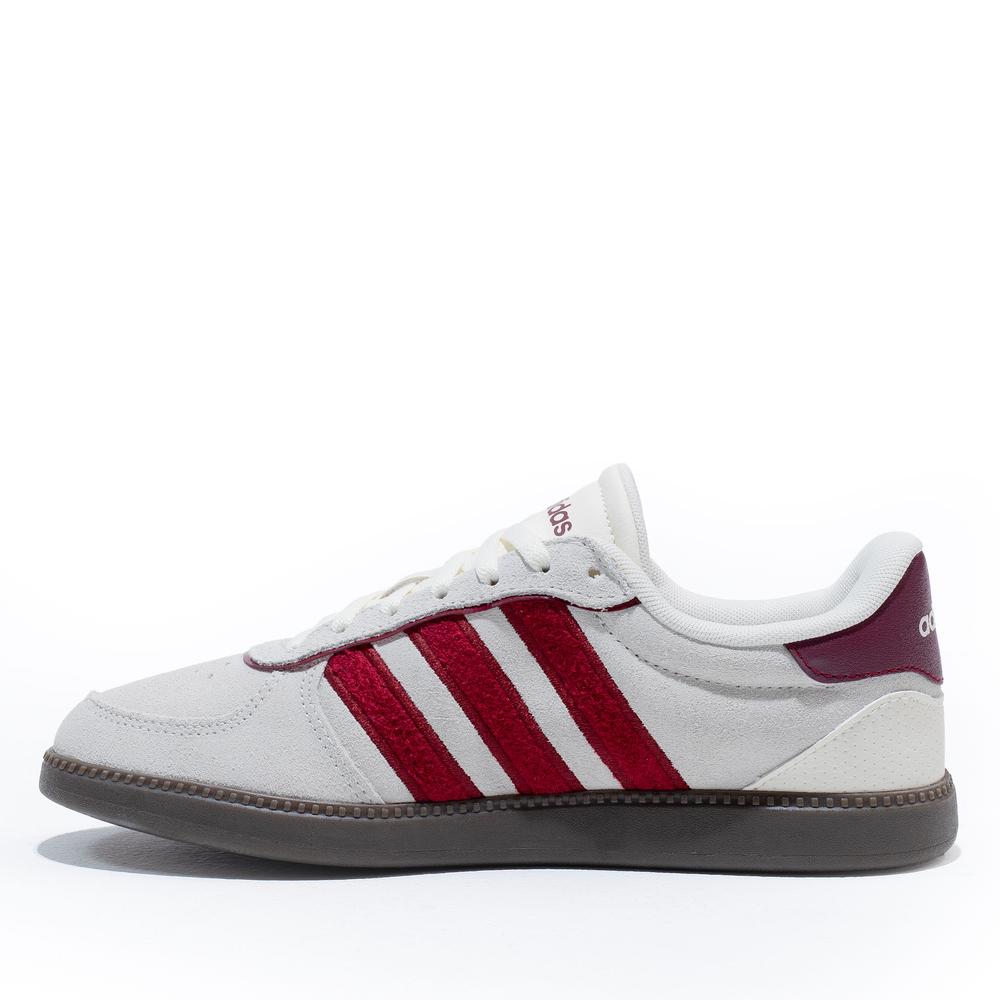 Női cipő adidas Breaknet Sleek 2.0 LA2959 - fehér