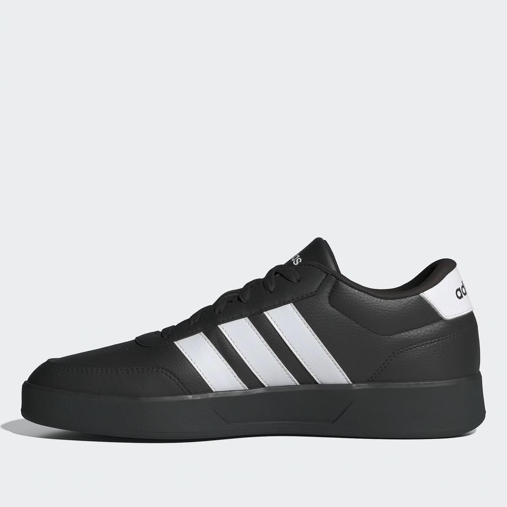 Férfi cipő adidas Breaknet 3.0 JQ5482 - fekete