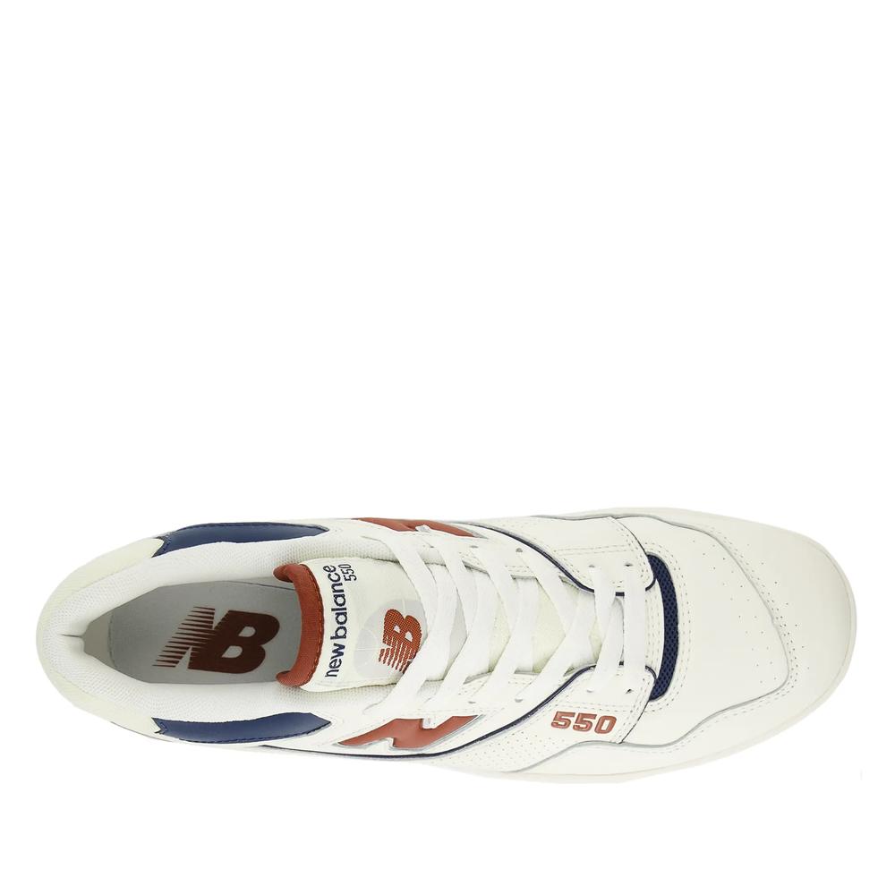 Unisex cipő New Balance BB550ESG - bézs
