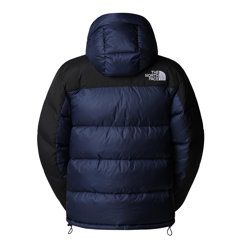 Férfi dzseki The North Face Himalayan 0A4QYX92A1 - sötétkék