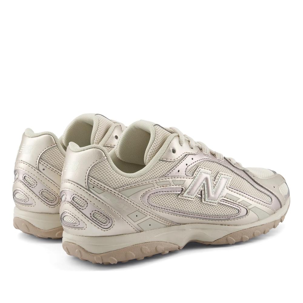 Női cipő New Balance U204LCMB - bézs