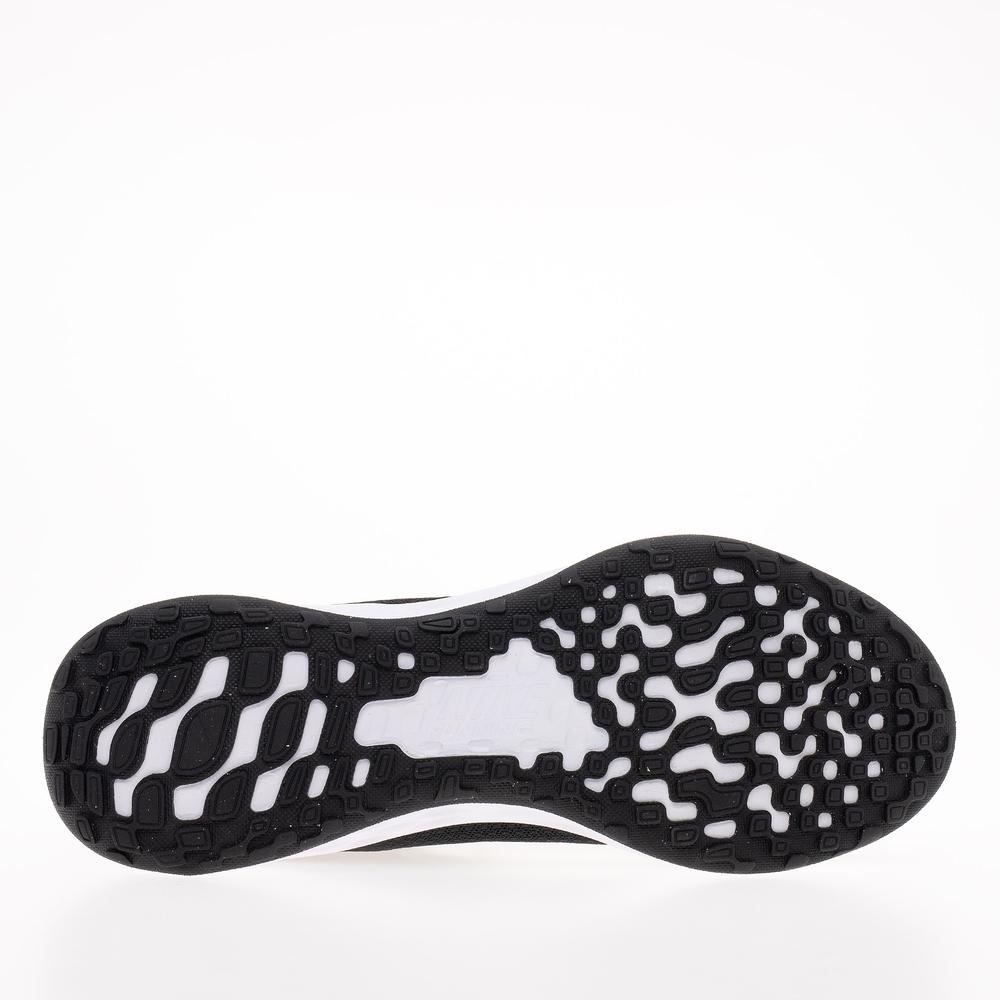 Cipő Nike Revolution 6 Next Nature DC3728-003 - fekete