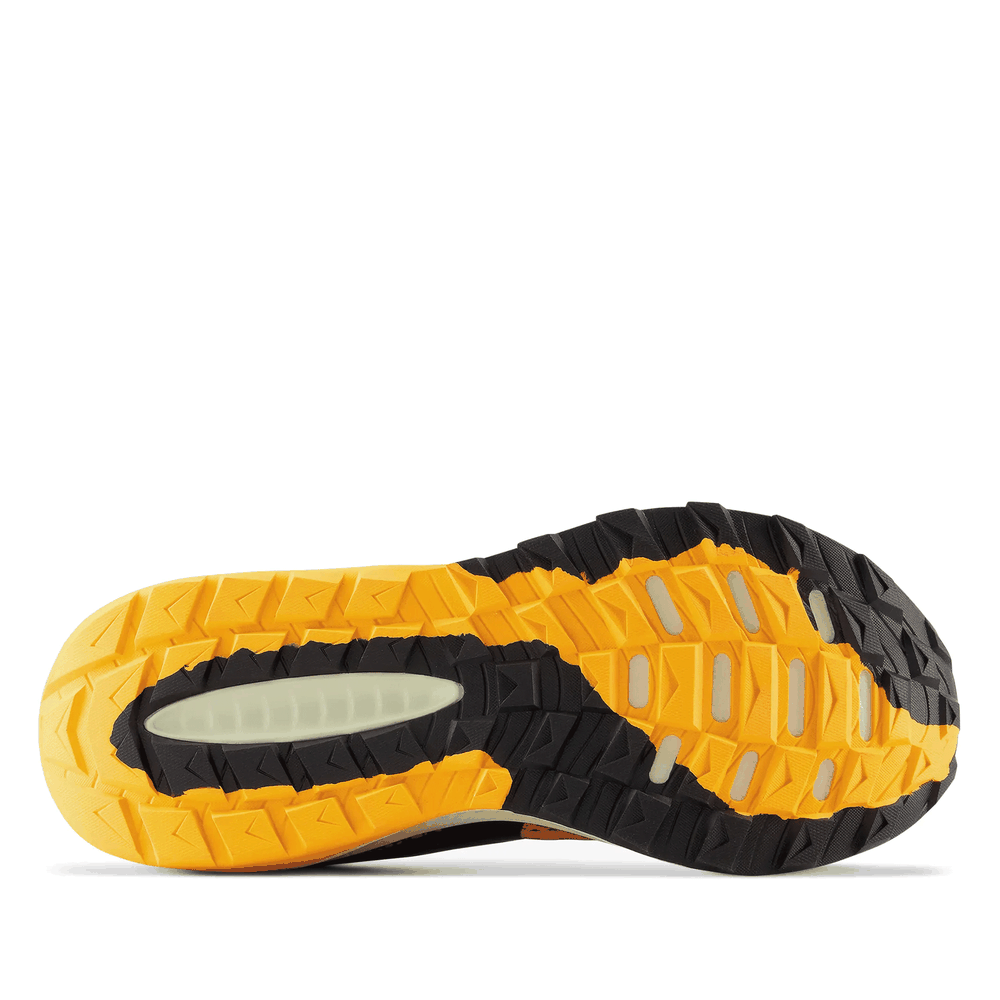 Férfi cipő New Balance DynaSoft Nitrel v5 MTNTRTM5 – barna