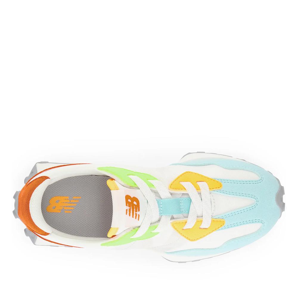 Gyermekcipő New Balance PH327BEV - többszínű