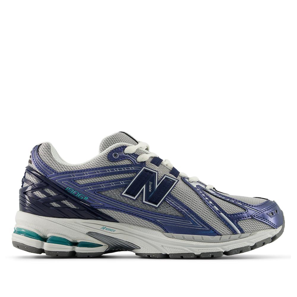 Unisex cipő New Balance U190688T - sötétkék