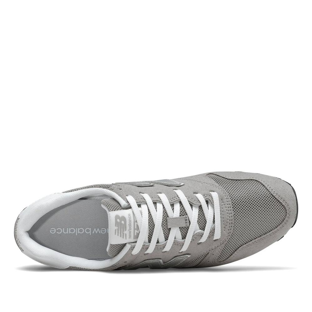 Cipő New Balance ML373KG2 - szürke