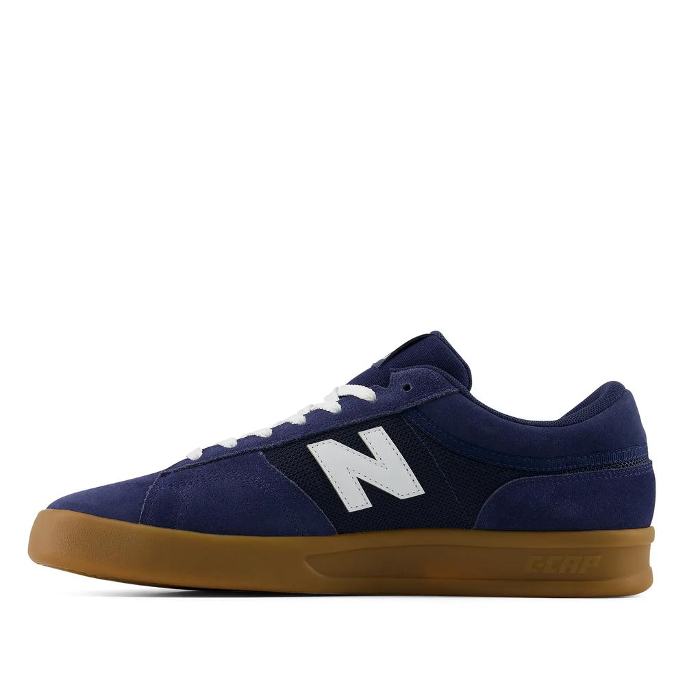 Cipő unisex New Balance Numeric UN430NVG - sötétkék