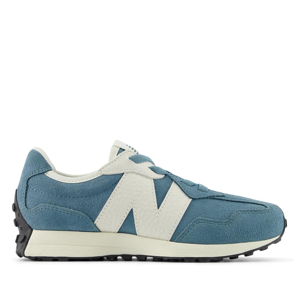 Gyermekcipő New Balance P3275XH - kék