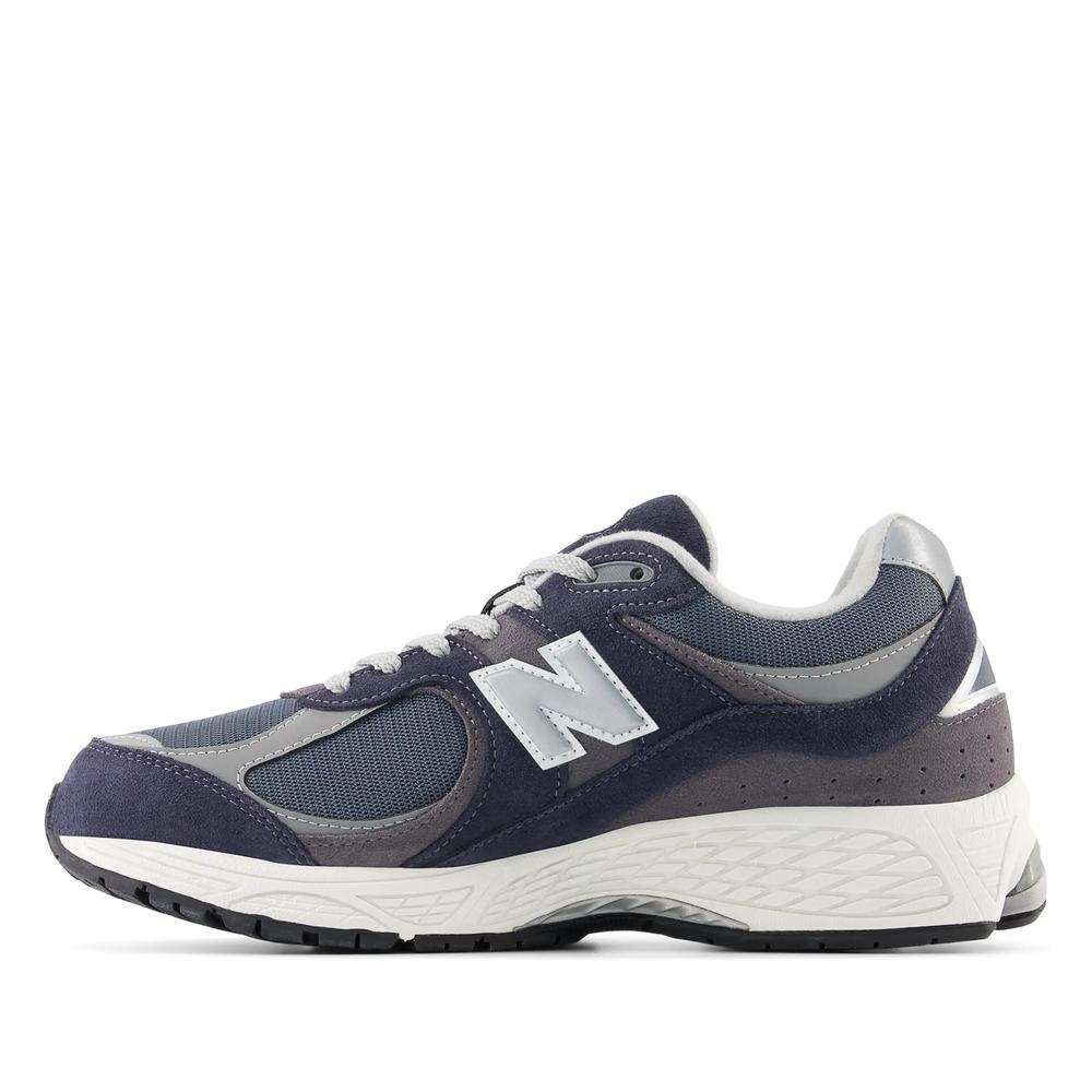 Cipő New Balance M2002RSF - sötétkék