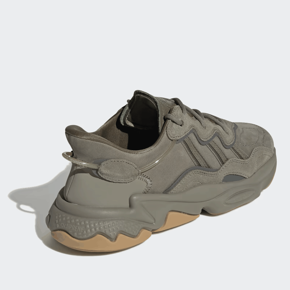 Cipő adidas Originals Ozweego EE6461 - zöld