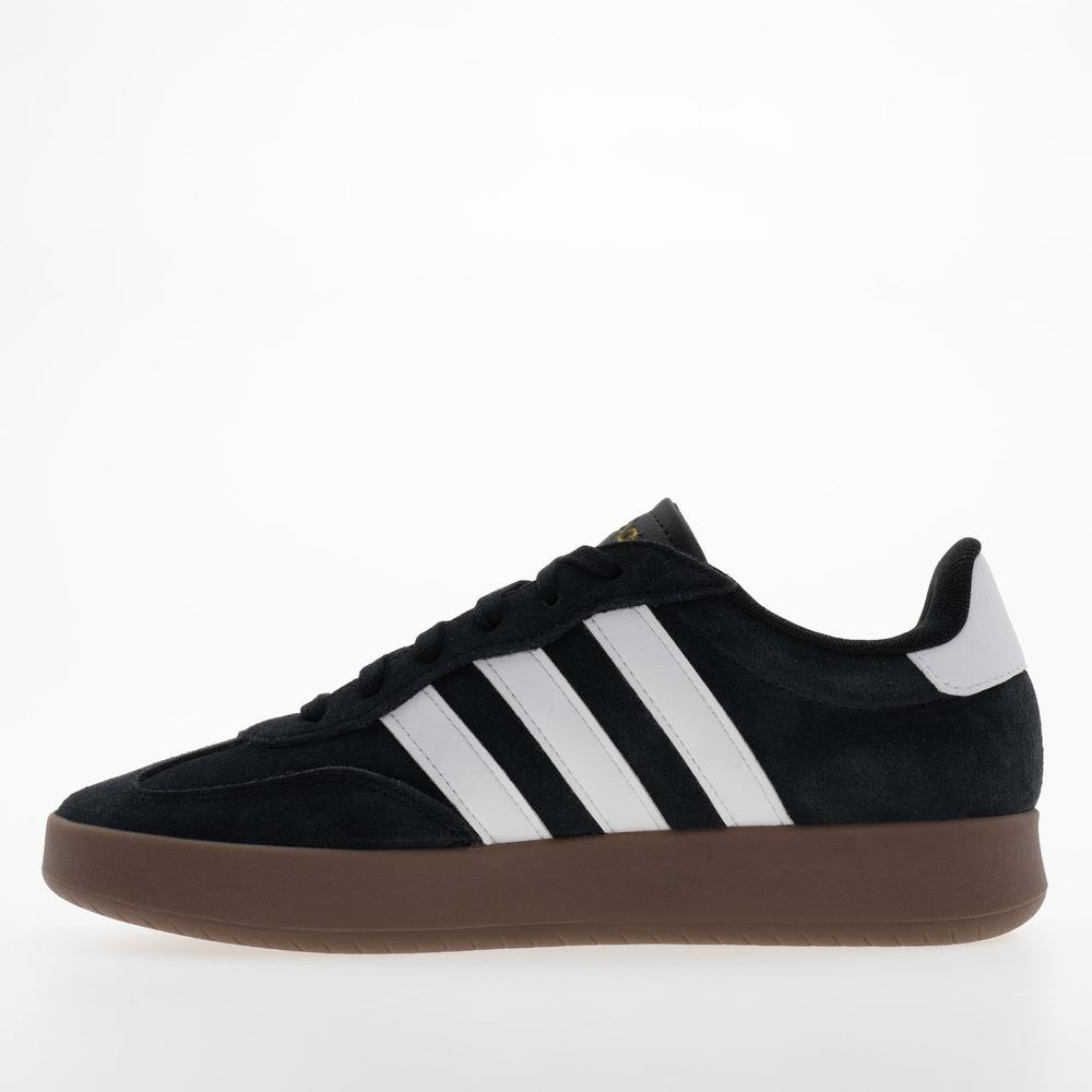 Cipő férfi adidas Sportswear Barreda JS2695 - fekete