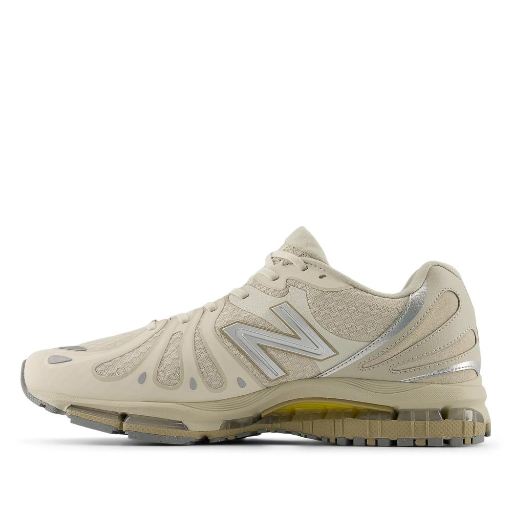 Unisex cipő New Balance U18901IU - bézs