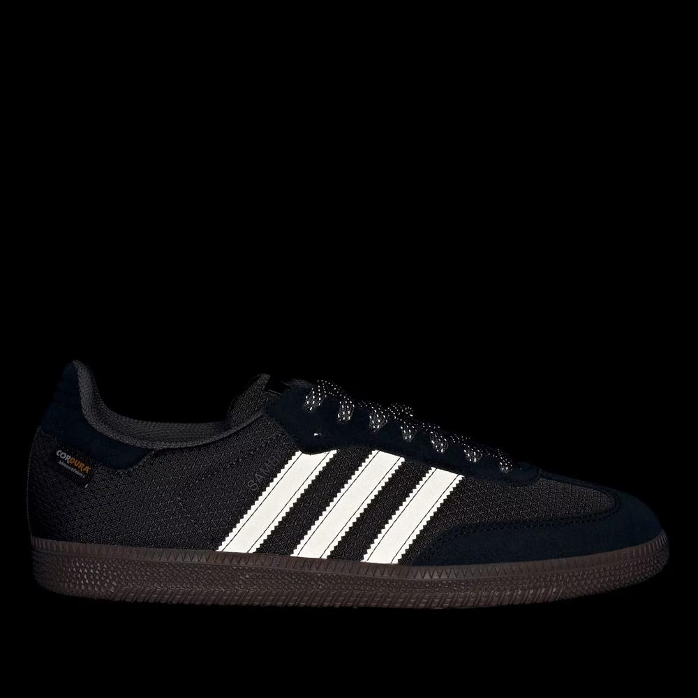 Unisex cipő adidas Originals Samba OG IH6804 - barna
