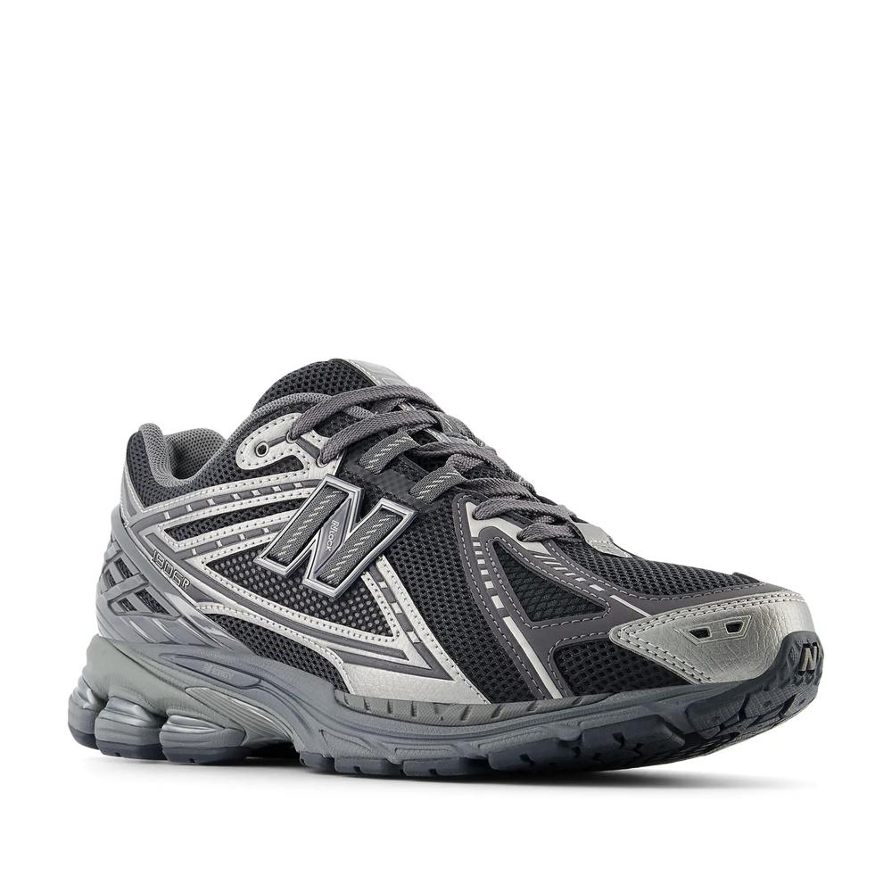 Cipő New Balance M1906RES - szürke