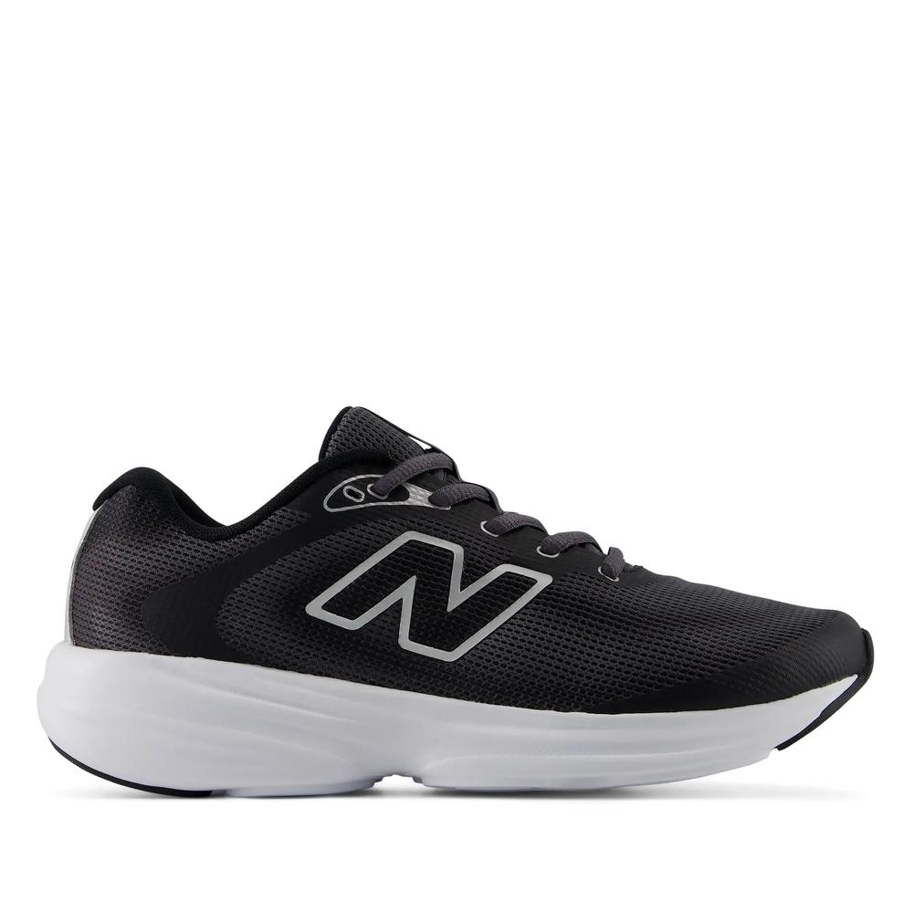 Női cipő New Balance 411 v4 W4115L8 - fekete