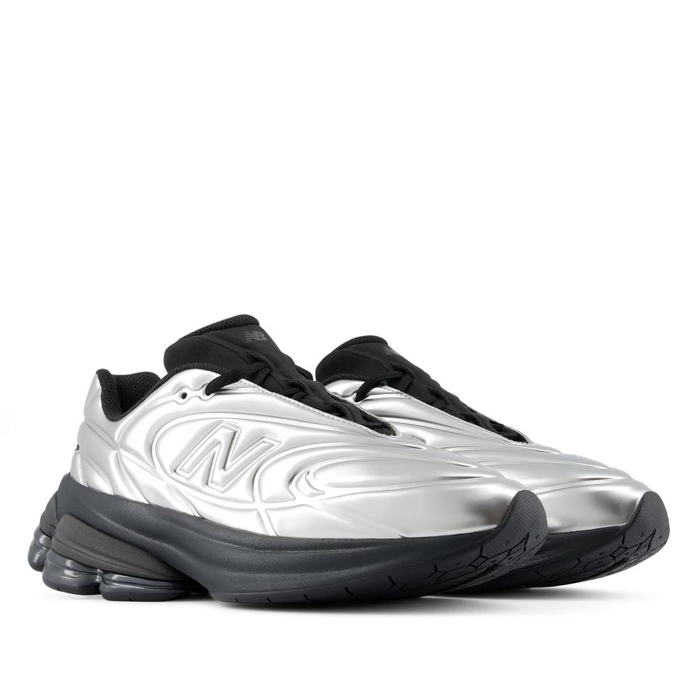 Unisex cipő New Balance ABZORB U50304UJ - ezüst