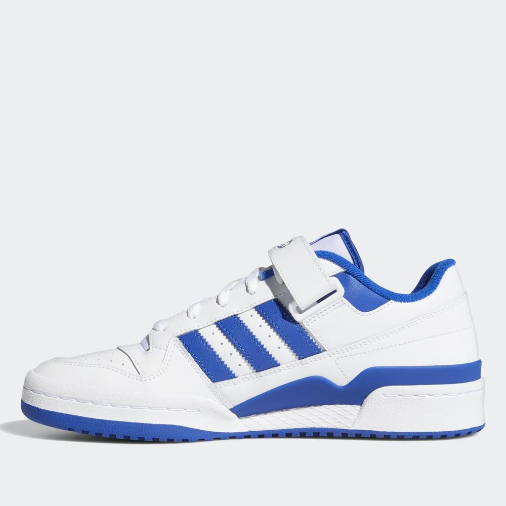 Cipő adidas Originals Forum Low FY7756 - fehér