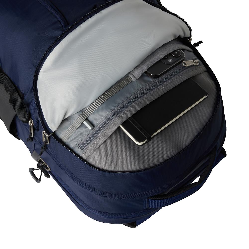 Hátitáska unisex The North Face Surge 0A52SG53Z1 - sötétkék