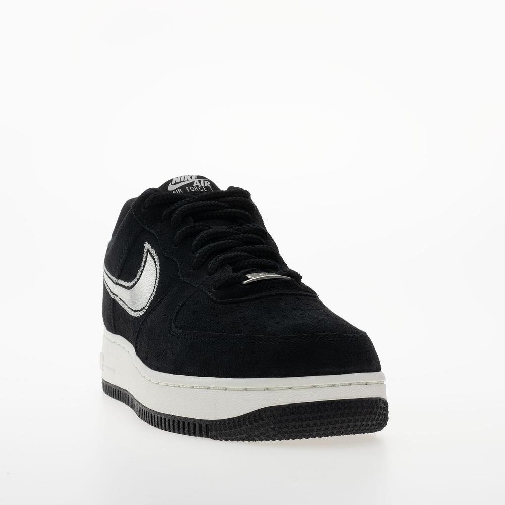 Cipő férfi Nike Air Force 1 '07 HJ4465-001 - fekete
