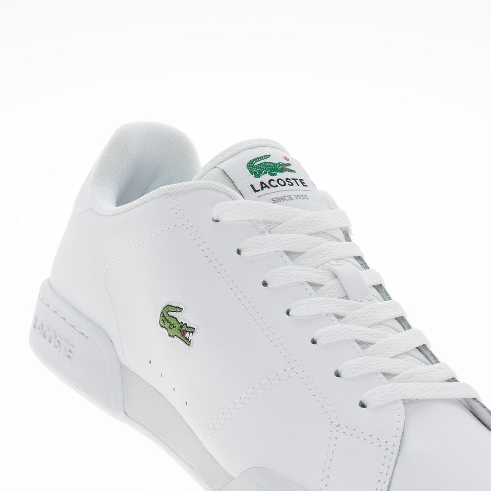 Cipő Lacoste Carnaby Cup 125 2 SMA 749SMA0035-21G - fehér