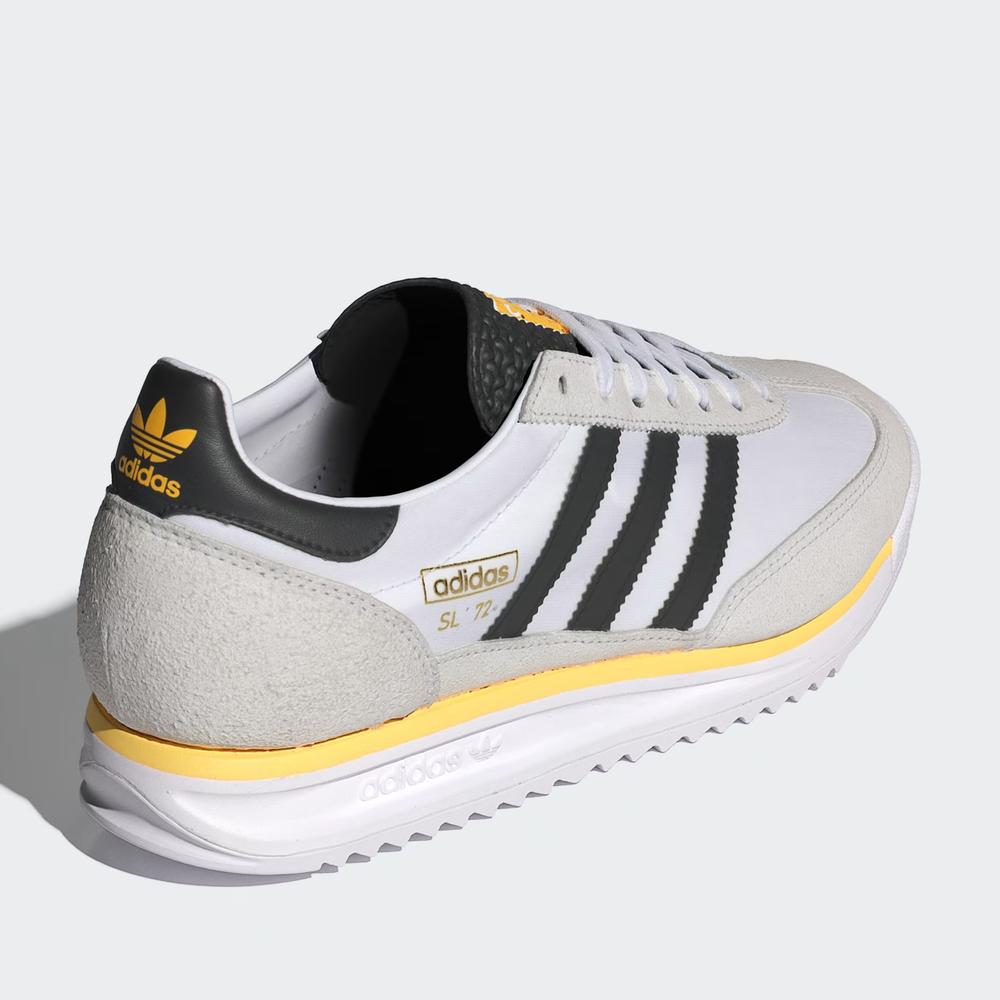 Cipő adidas Originals SL RS 72 IH4823 - fehér
