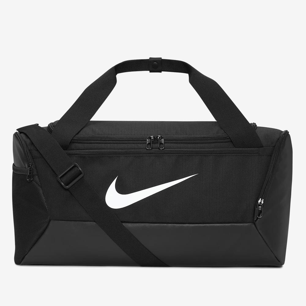 Sporttáska Nike Brasilia Small Duffel DM3976-010 - fekete